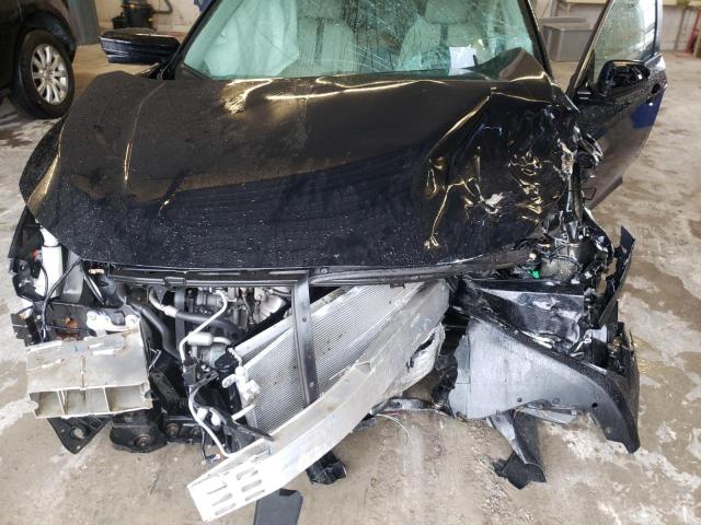Photo 7 from auction – 2017 HONDA CIVIC EX with VIN 19XFC1F3XHE204834