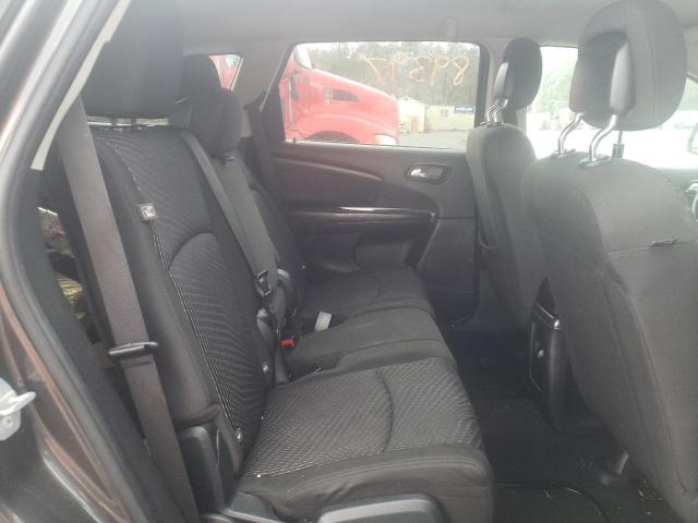 Photo 6 from auction – 2016 DODGE JOURNEY SX with VIN 3C4PDCBG4GT153069