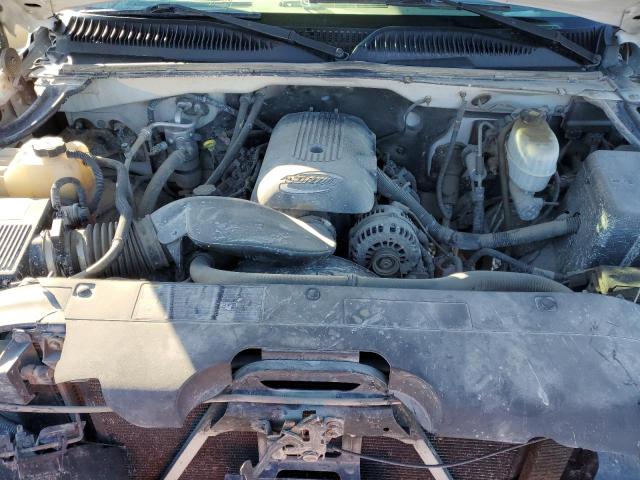 Photo 7 from auction – 2007 CHEVROLET SILVERADO with VIN 1GCHK29U27E154124