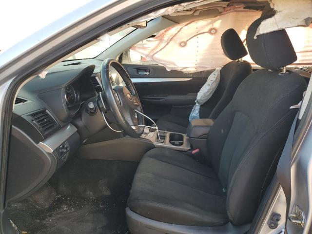 Снимка 5 от търг – 2014 SUBARU OUTBACK 2. с VIN 4S4BRCDC7E3277346