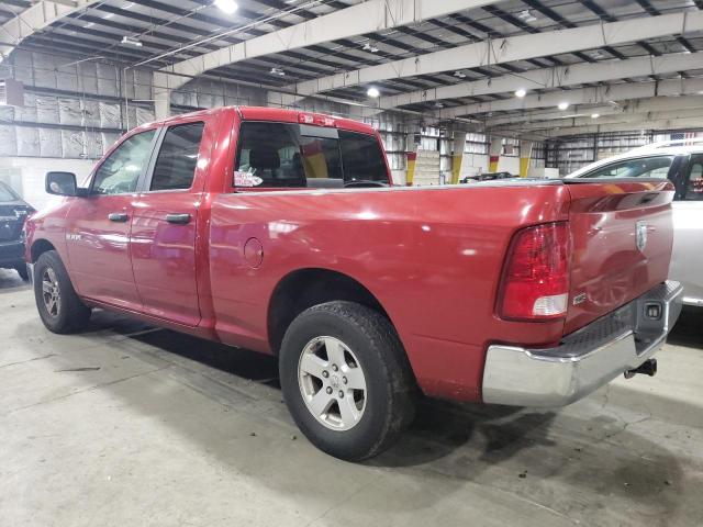 Photo 3 from auction – 2009 DODGE RAM 1500 with VIN 1D3HB18P29S756653