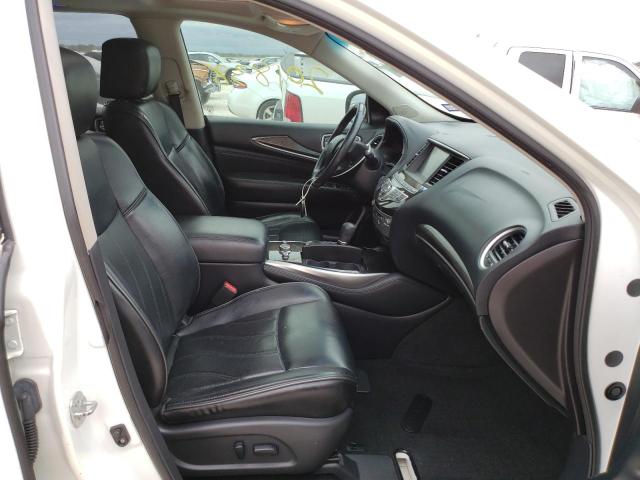 Photo 5 from auction – 2015 INFINITI QX60 with VIN 5N1AL0MN2FC533438