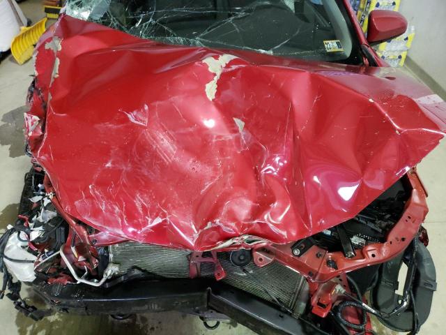 Photo 7 from auction – 2014 TOYOTA COROLLA L with VIN 2T1BURHE8EC222865