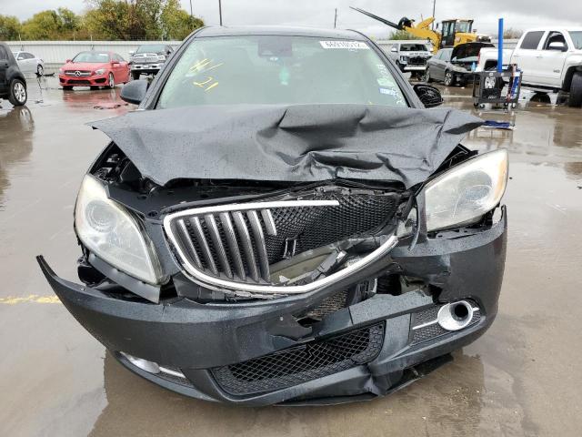 Photo 5 from auction – 2015 BUICK VERANO CON with VIN 1G4PR5SK5F4128585