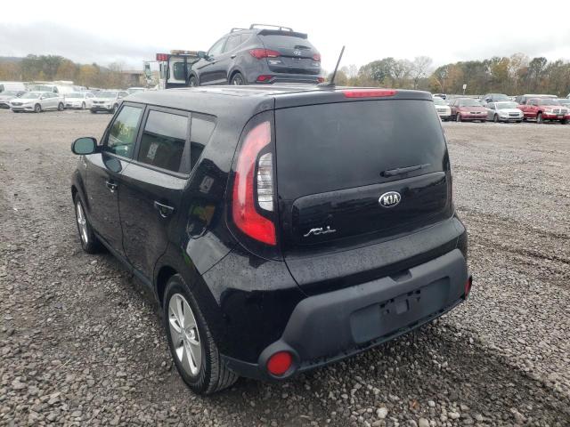 Photo 3 from auction – 2016 KIA SOUL with VIN KNDJN2A29G7370074