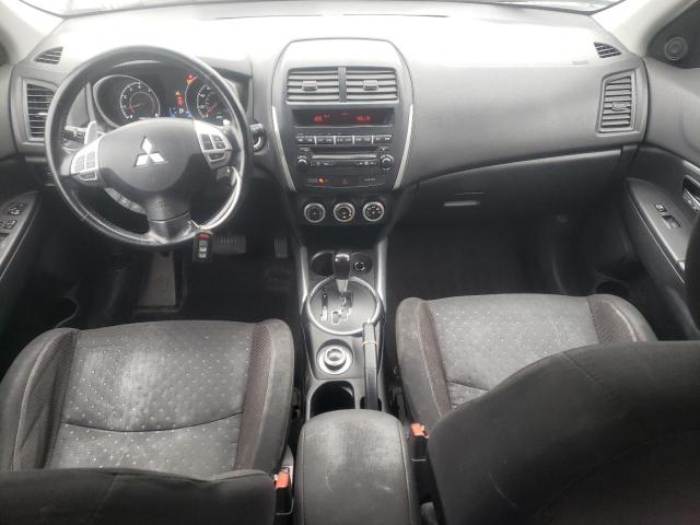 Photo 5 from auction – 2011 MITSUBISHI OUTLANDER with VIN JA4AR4AU8BZ015924
