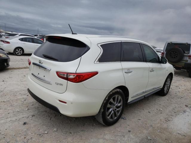 Photo 4 from auction – 2015 INFINITI QX60 with VIN 5N1AL0MN2FC533438