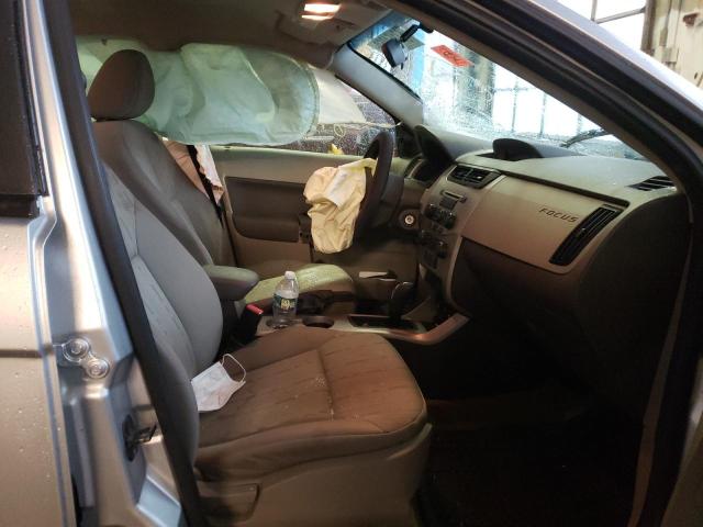 Photo 5 from auction – 2010 FORD FOCUS SE with VIN 1FAHP3FN4AW173883