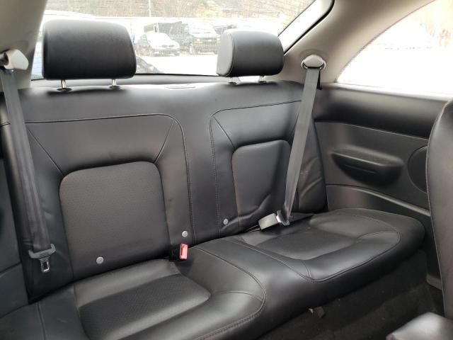 Photo 6 from auction – 2009 VOLKSWAGEN NEW BEETLE with VIN 3VWPW31C79M511784
