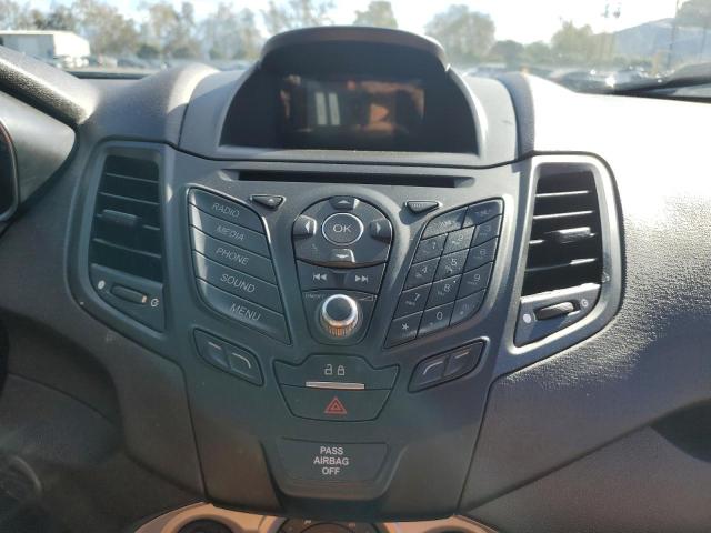Photo 9 from auction – 2017 FORD FIESTA SE with VIN 3FADP4EJ0HM103620