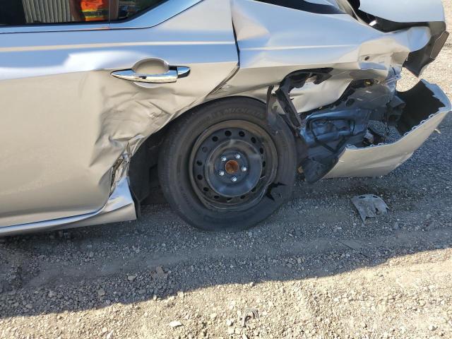 Photo 9 from auction – 2020 NISSAN ALTIMA S with VIN 1N4BL4BV0LN314714