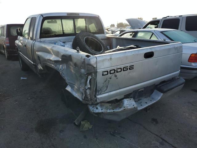 Photo 3 from auction – 2001 DODGE RAM 1500 with VIN 3B7HC13Y21M549599