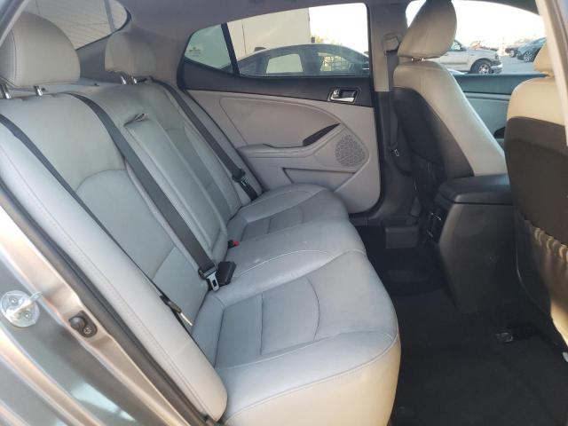 صورة رقم 10 من المزاد - 2015 KIA OPTIMA EX مع VIN 5XXGN4A79FG416848