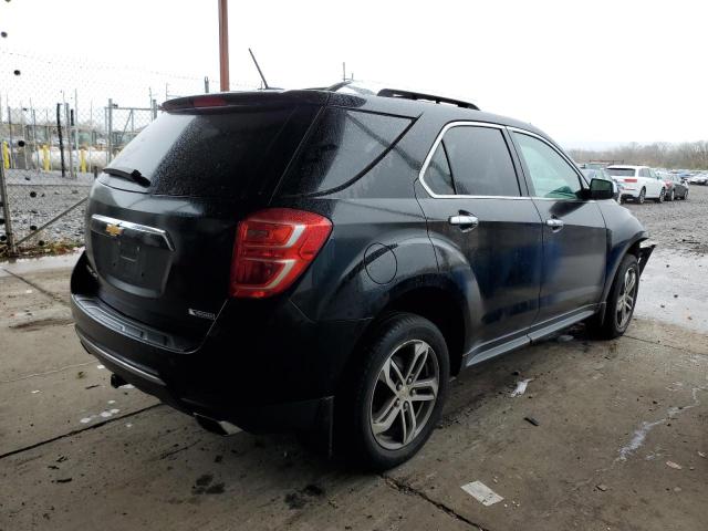 Photo 4 from auction – 2017 CHEVROLET EQUINOX PR with VIN 2GNFLGE3XH6264575