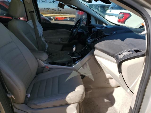 Photo 5 from auction – 2015 FORD C-MAX PREM with VIN 1FADP5CUXFL108101
