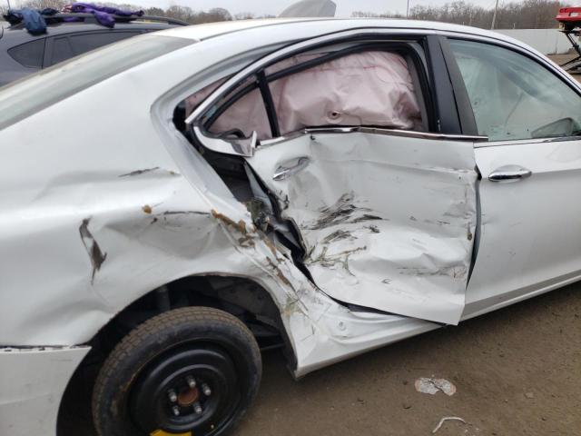 Photo 9 from auction – 2015 HONDA ACCORD SPO with VIN 1HGCR2F54FA239332