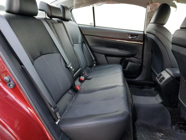 Zdjęcie 6 z aukcji – 2014 SUBARU LEGACY 2.5 z VIN 4S3BMCL6XE3023709
