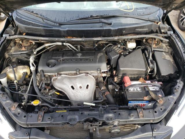 Photo 7 from auction – 2012 TOYOTA COROLLA MA with VIN 2T1LE4EE1CC021461