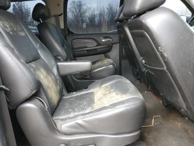 Photo 6 from auction – 2007 CADILLAC ESCALADE E with VIN 1GYFK66817R377456