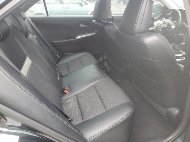 Photo 6 from auction – 2014 TOYOTA CAMRY L with VIN 4T1BF1FK0EU439877