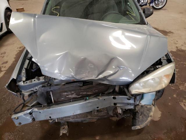 Photo 7 from auction – 2007 CHEVROLET MALIBU LS with VIN 1G1ZS58F27F208047