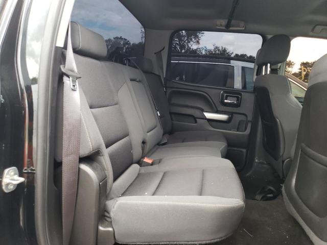 Photo 6 from auction – 2014 CHEVROLET SILVERADO with VIN 3GCPCRECXEG436581
