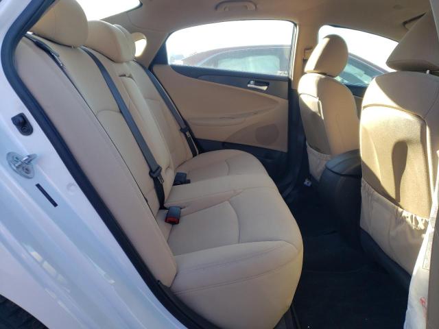 Photo 6 from auction – 2013 HYUNDAI SONATA GLS with VIN 5NPEB4AC9DH516804