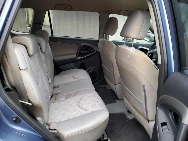Photo 6 from auction – 2011 TOYOTA RAV4 with VIN 2T3BF4DV2BW098483