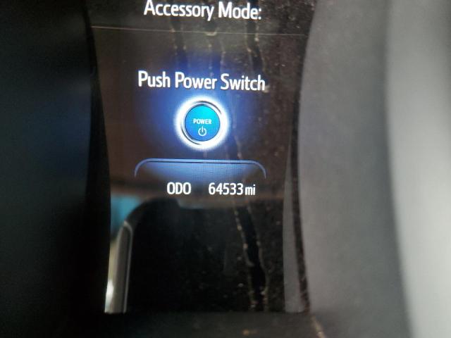 Photo 8 from auction – 2015 TOYOTA AVALON HYB with VIN 4T1BD1EB9FU039826