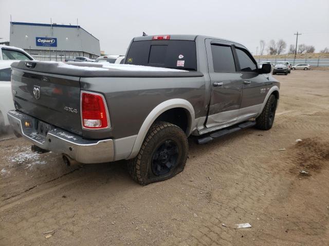 Photo 4 from auction – 2013 RAM 1500 LARAM with VIN 1C6RR7NT7DS661891
