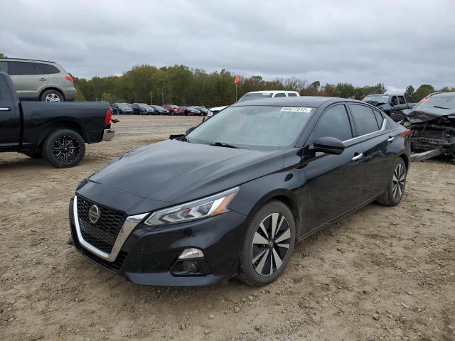 Photo 2 from auction – 2019 NISSAN ALTIMA SL with VIN 1N4BL4EV4KN313964