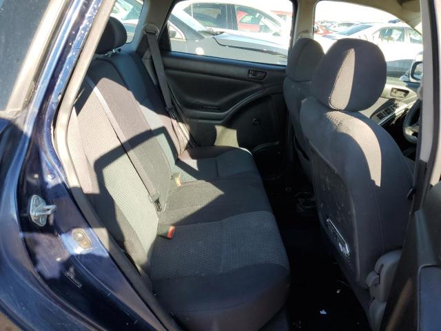 Photo 6 from auction – 2006 TOYOTA COROLLA MA with VIN 2T1KR32E46C594728