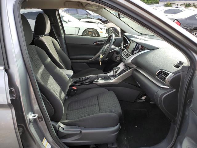 Photo 5 from auction – 2019 MITSUBISHI ECLIPSE CR with VIN JA4AT3AA7KZ035941