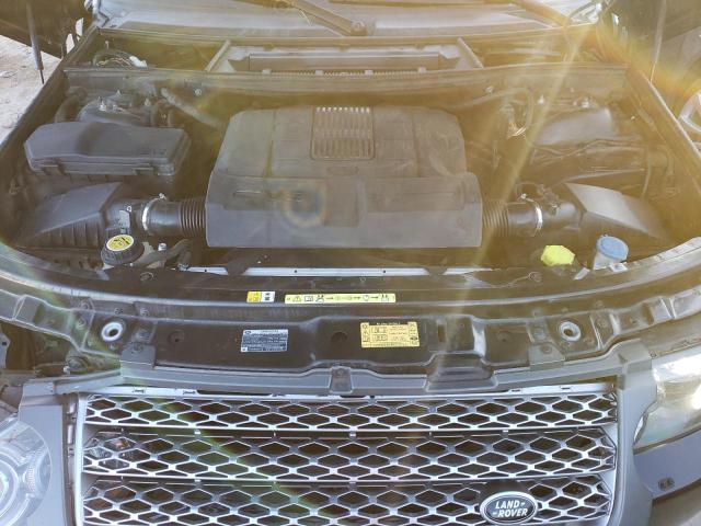 Photo 7 from auction – 2010 LAND ROVER RANGE ROVE with VIN SALMF1D4XAA320269
