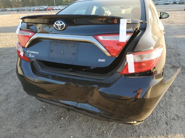 Photo 9 from auction – 2017 TOYOTA CAMRY LE with VIN 4T1BF1FK5HU650061