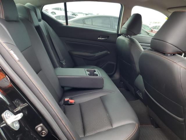 Photo 6 from auction – 2022 NISSAN ALTIMA SR with VIN 1N4BL4CV5NN337391
