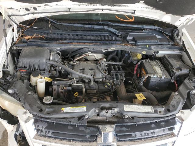 Photo 7 from auction – 2009 DODGE GRAND CARA with VIN 2D8HN54189R596449