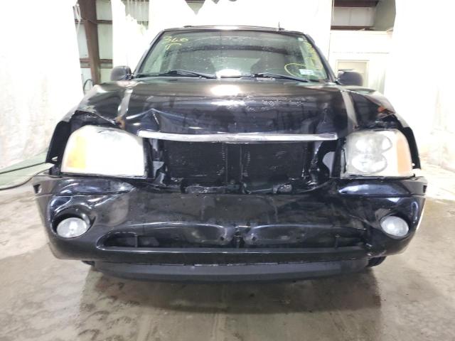 Photo 9 from auction – 2008 GMC ENVOY with VIN 1GKDT13SX82112112