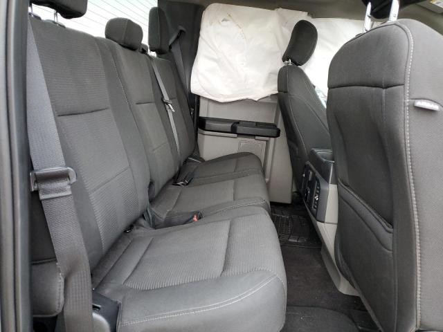 Photo 6 from auction – 2018 FORD F150 SUPER with VIN 1FTEX1CP4JKF27075