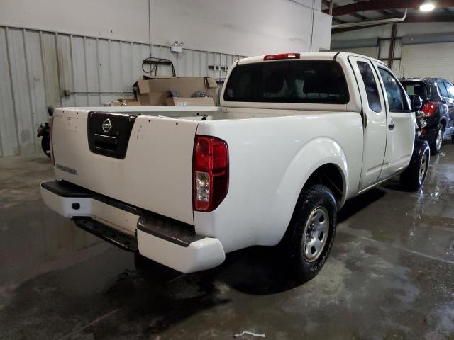 Photo 4 from auction – 2018 NISSAN FRONTIER S with VIN 1N6BD0CT9JN700992