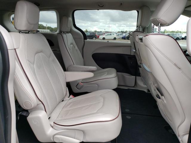 Photo 6 from auction – 2019 CHRYSLER PACIFICA L with VIN 2C4RC1GG4KR508519