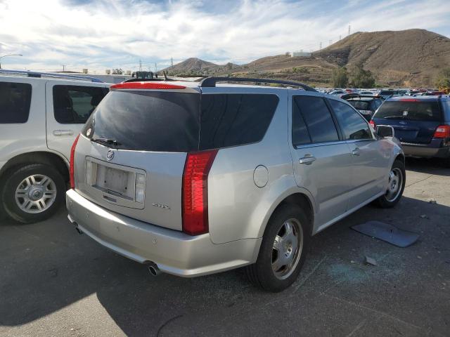 صورة رقم 4 من المزاد - 2004 CADILLAC SRX مع VIN 1GYEE637240183131