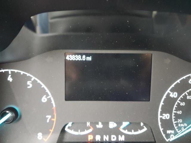 Photo 8 from auction – 2021 FORD TRANSIT CO with VIN NM0LS7E22M1483031