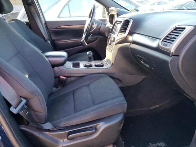 Photo 5 from auction – 2014 JEEP GRAND CHER with VIN 1C4RJFAG5EC333366