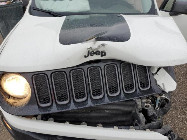 Photo 7 from auction – 2017 JEEP RENEGADE T with VIN ZACCJBCBXHPE46889