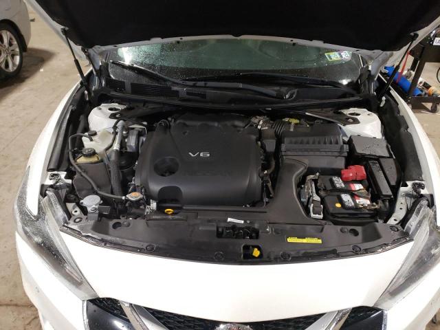 Photo 7 from auction – 2017 NISSAN MAXIMA 3.5 with VIN 1N4AA6AP6HC406526