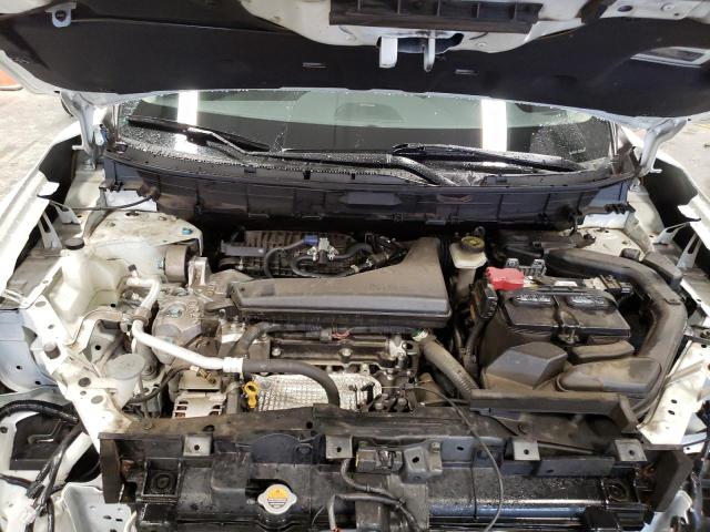 Photo 7 from auction – 2017 NISSAN ROGUE S with VIN JN8AT2MT4HW145566