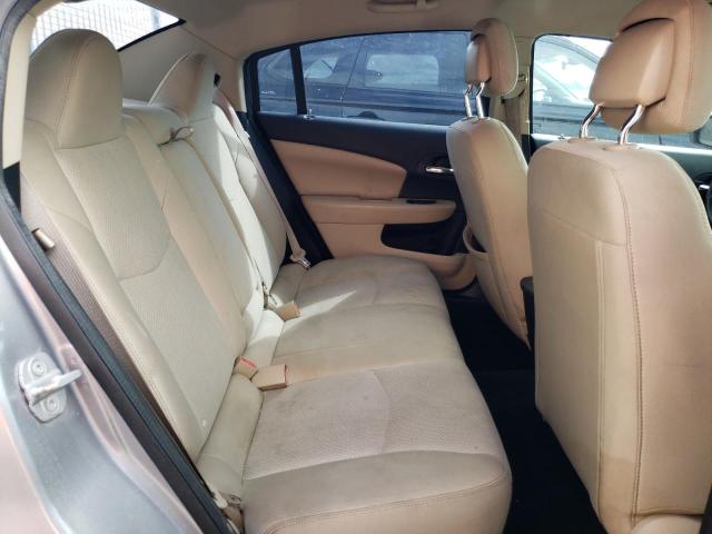 Photo 6 from auction – 2013 CHRYSLER 200 LX with VIN 1C3CCBAB2DN762291