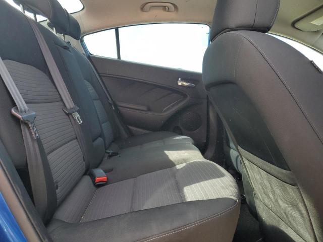 Photo 6 from auction – 2015 KIA FORTE LX with VIN KNAFX4A68F5282509