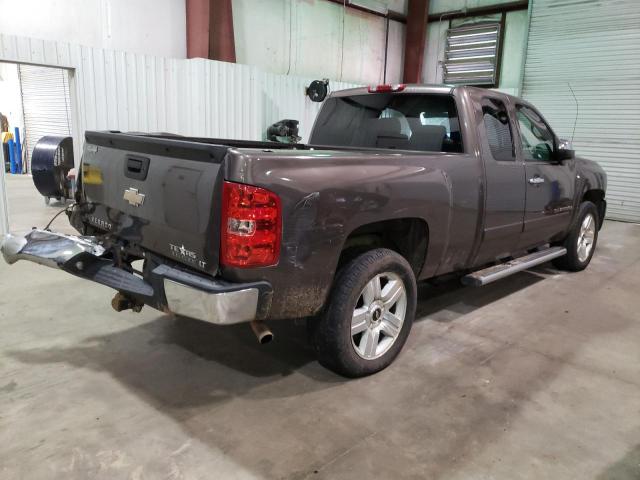 Photo 4 from auction – 2008 CHEVROLET 1500 with VIN 1GCEC19J98Z229573